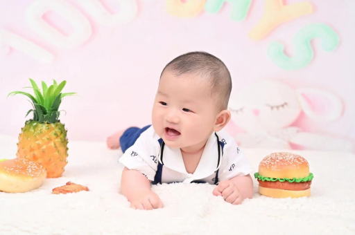 永州宝宝在妈妈肚子里